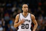 San Antonio Spurs v Phoenix Suns